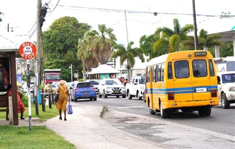 Transportation services in barbados.  The Services includes school bus,...