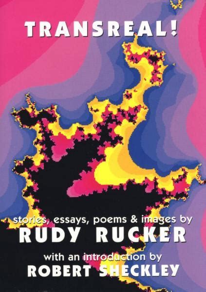 Read Online Transreal By Rudy Rucker
