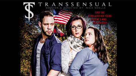 TranssensualChannel. Welcome to Transsensual, where you will find the hottest transsexual porn fantasies! Fans of sophisticated trans porn and even those who enjoy TS porn that is willing to break some taboos will be unable to resist Transsensual's porn features.