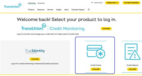 Transunion credit monitoring login. Logged Out: You are now logged out of Credit Monitoring. Member Login. Username 