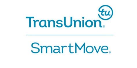TransUnion SmartMove c/o TransUnion, LLC P.O.