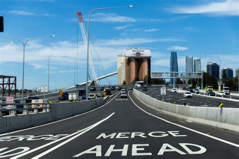 Transurban : Financial Close on WestConnex Refinancing