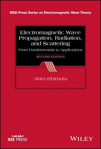 Transverse Electromagnetic Waves Wiley-IEEE Press books