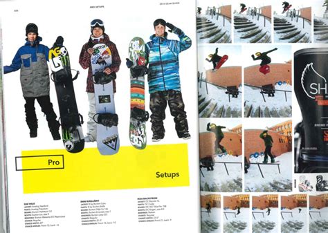 Transworld snowboarding 2013 gear guide magazine 2013 gear guide. - Instruction manual for a daihatsu terios.