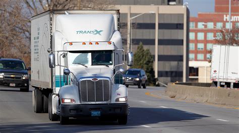 TransX Freight & Logistics Services · Canada · 4,440 Employees Founded in 1963 and headquartered in Winnipeg, Manitoba, TransX is a company that provides integrated transportation and logistics solutions to businesses in North America. Read More View.