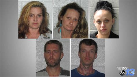 BREVARD - A man is now on trial for nearly two dozen felonies stemming from the alleged rape and other sexual assault of three children in Transylvania County. Following a July 17 jury selection .... 