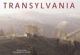 Download Transylvania By Bronwen Riley