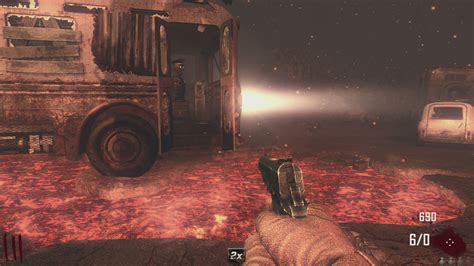 Tranzit Black Ops II Game Guide and Zombie Guide