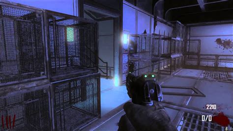 For a similarly named zombies map, see Nacht der Untoten. "An ab