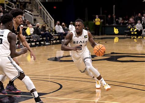 Traore’s 23 points, 22 boards help Long Beach State beat CSU Fullerton in Big West Conference opener