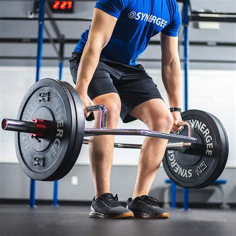 Trap bar deadlift. Things To Know About Trap bar deadlift. 