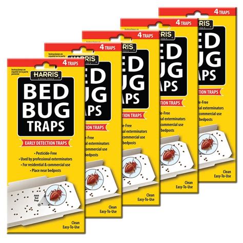 Trap bed bugs. Trap. If you want to prevent bed bugs from spreading from room to room, traps are the best way to go. As I mentioned in one of my articles, bed bugs can crawl on any floor, be it wood or marble. By crawling on the floor, these insects can cause serious infestations in your home. So to stop them you can use the … 