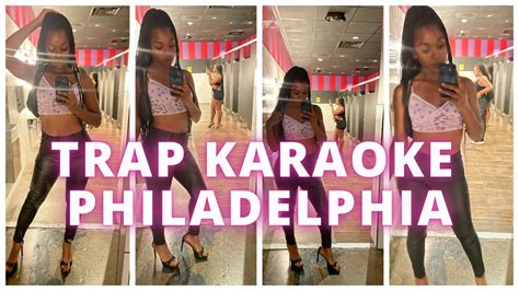 Trap karaoke philadelphia. Things To Know About Trap karaoke philadelphia. 
