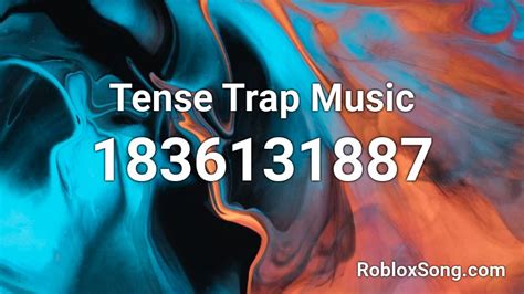 Trap music roblox id. 6662906498. Copy. 3. ISS. 6662837677. Copy. 2. View all. Find Roblox ID for track "Wii Shop Channel Theme (Trap Remix)" and also many other song IDs. 