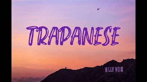 Lyrics for Trapanese by Dareal Deyshaun feat. Backend Oma