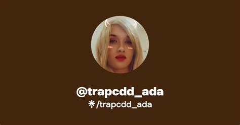 Trapcdd_Ada Onlyfans Leak (SEX) 🍑 50 Pics