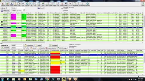 Trapeze dispatch software. Things To Know About Trapeze dispatch software. 