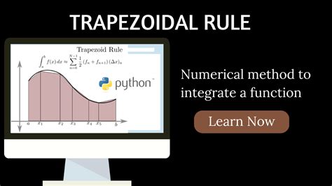 Trapezoidal rule python scipy - krnizu.sv-buero-hohmann.de