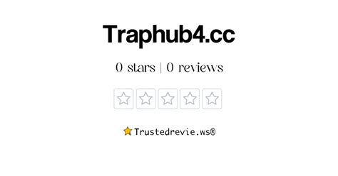 Website info. . Traphub4