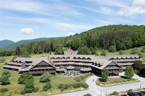 Trapp-family-lodge - The Trapp Family Lodge is a 2,500-acre resort located in Stowe, Vermont. It is managed by Sam von Trapp, son of Johannes von Trapp of the Austrian musical family, the Trapps. It was formerly known ...