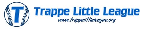 Trappe Little League