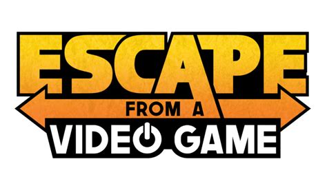 Trapped in a Video Game End Credits Escape from a Video Game