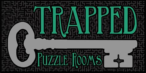 Trapped puzzle room. Lock and Key Escape combines storytelling and puzzles to put you at the center of a real-life escape game adventure. As the heroes of the story, you’ll have 60 minutes to stretch your mind to get out before the time is up. These escape room experiences are great for double dates, corporate team building, birthday parties or just something ... 