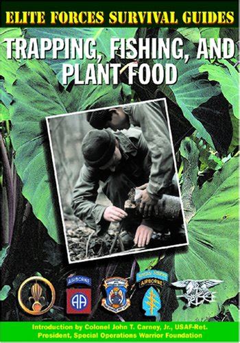 Trapping fishing and plant food elite forces survival guides. - Hunt club management guide by wayne fears.