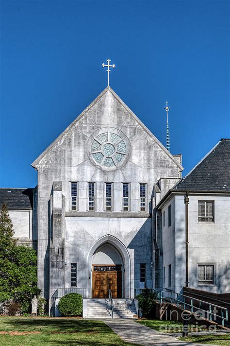 Trappist monastery maryland.  However, the Monastery of the Holy Spirit tr...