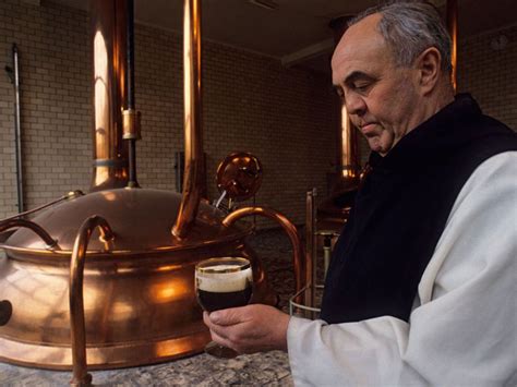 Trappist monks beer. The only monks in the UK to brew an officially recognised Trappist beer say they are unable to satisfy demand. The brewery at Mount Saint Bernard Abbey, near Coalville, Leicestershire, was set up ... 