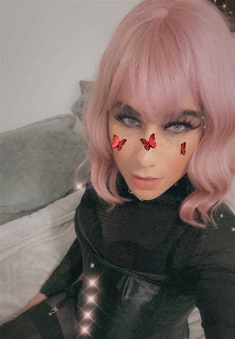 😈 Trappysasha Leaks XXX 23 Photos