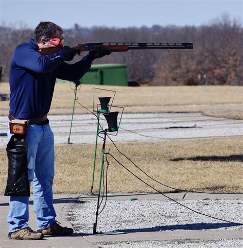 Trapshooter. The OSTA dedicates itself to promoting trapshooting as an. enjoyable sport with a signature of safety and good. sportsmanship. Our officers and board of directors are. committed to serving Ohio shooters and their clubs. 