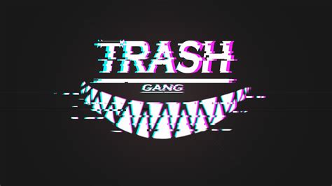 Trash Gang Wallpapers - Wallpaper Cave