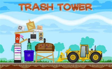 Trash Tower APK Download for Android 