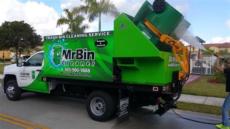 Trash bin cleaning service. Looking for reliable trash bin cleaning services in Fort Wayne? The Bin Bubbles team specializes in thorough and eco-friendly bin cleaning and sanitization. 