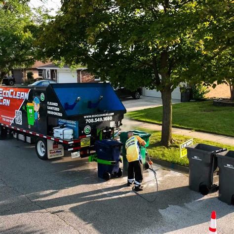 Trash can cleaning service near me. Both homeowners and business owners can have reasons for contacting and hiring a waste management service. Waste management benefits are many, especially when you have a specific t... 