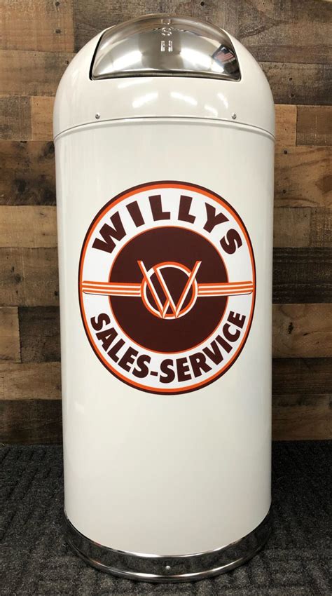 Trash can willys. Reviews from Trash Can Willys employees about working as a Driver at Trash Can Willys. Learn about Trash Can Willys culture, salaries, benefits, work-life balance, management, job security, and more. 