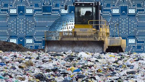 Trash tech. Things To Know About Trash tech. 