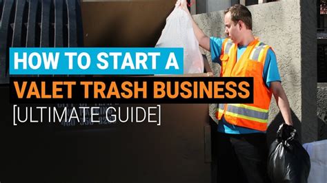 Trash valet jobs near me. Things To Know About Trash valet jobs near me. 