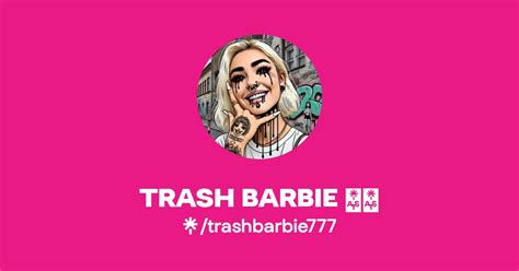Trashbarbie777 Leaks XXX 🍑 130 Vids