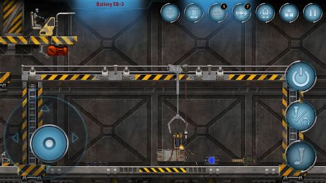 Trashbot Robots Constructor APK Download for Android 