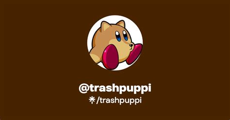 Trashpuppi Leaks [HD] 🍑 101 Vids