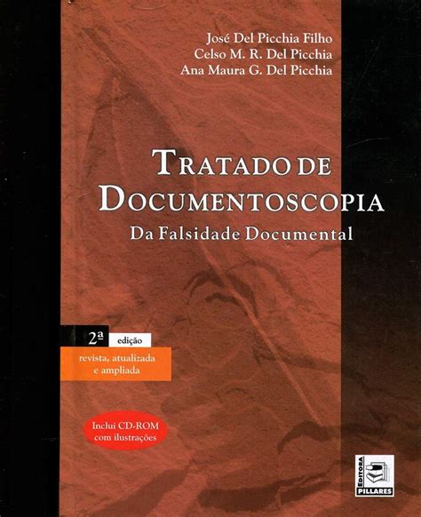 Tratado de documentoscopia (da falsidade documental). - 2003 hyundai santa fe teile handbuch.
