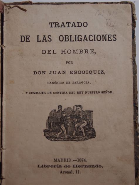 Tratado de las obligaciones del hombre, 1889. - Customer service at a glance a practical guide for frontline employees and small business managers.