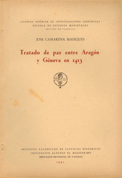 Tratado de paz entre aragón y génova en 1413. - 2006 nissan sentra service repair manual.