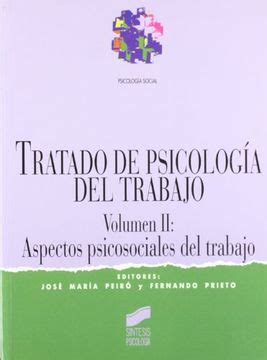 Tratado de psicologia del trabajo   vol. - Studien zur geschichte der stadt xanten: 1228-1978.