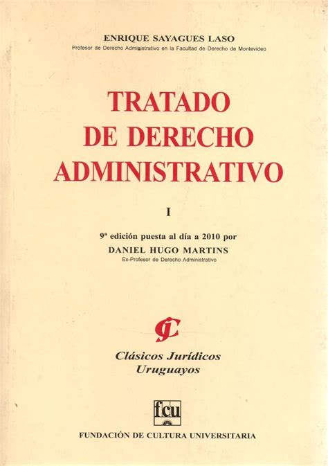 Tratado elemental de derecho administrativo. - Training and reference manual for traffic accident investigation.