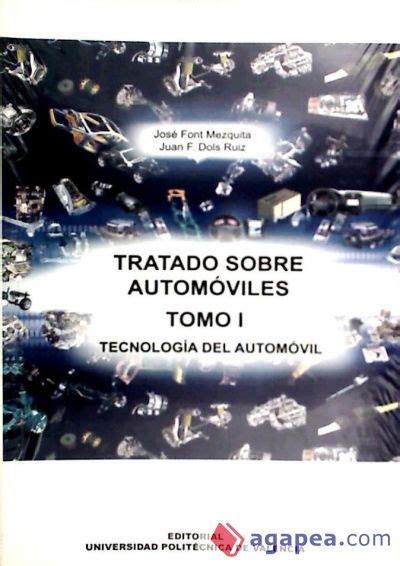 Tratado sobre automoviles   tomo 1. - Sony kv dz29m50 fernseher service handbuch.