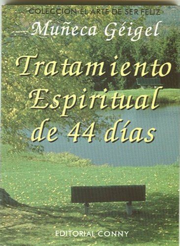 Tratamiento espiritual de 44 días (coleccion el arte de ser feliz). - Handbook of blood pressure measurement by leslie alexander geddes.