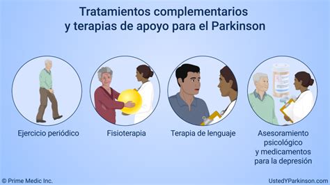 Tratamientos complementarios en la enfermedad de parkinson. - Bo xi r2 universe designer guide.